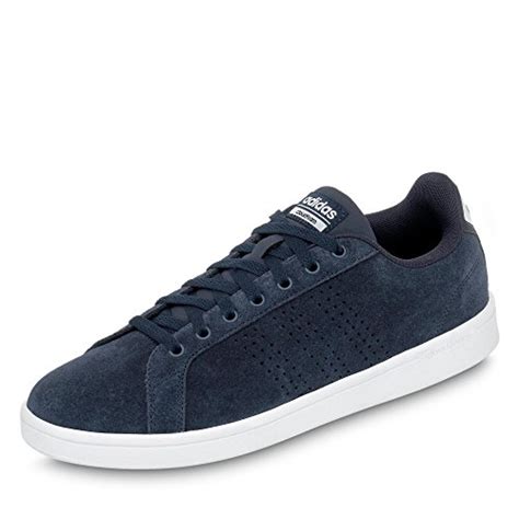 adidas Herren Vs Advantage Clean Tennisschuhe 